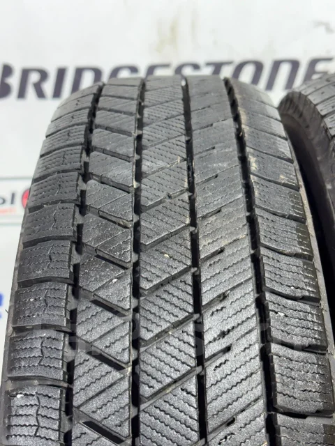 Bridgestone Blizzak VRX3. ������, ��� �����, 2023 ���, �/�, ����� 5 % ����