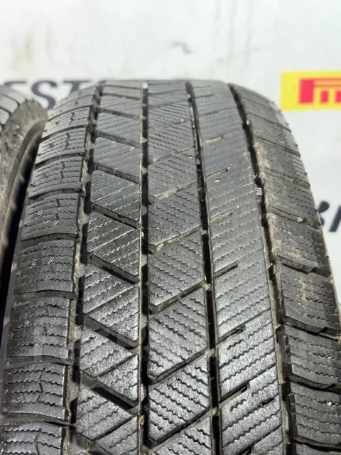 Bridgestone Blizzak VRX3. ������, ��� �����, 2023 ���, �/�, ����� 5 % ����
