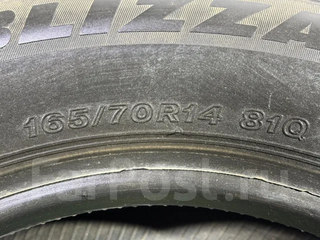 Bridgestone Blizzak VRX3. ������, ��� �����, 2023 ���, �/�, ����� 5 % ����