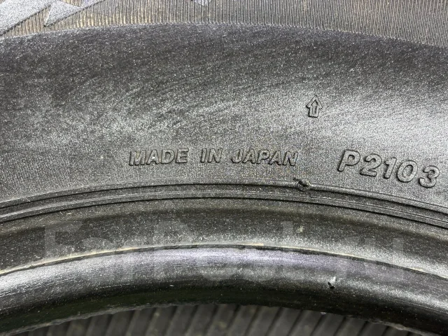 Bridgestone Blizzak VRX3. ������, ��� �����, 2023 ���, �/�, ����� 5 % ����