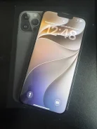 Apple iPhone 13 Pro Max. �/�, 256 ��, �����, 4G LTE, 5G, Dual-SIM, NFC, eSIM, ������� �������, ������������ ������� ����
