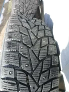 Dunlop SP Ice Response. ������, ����������, 2021 ���, �/�, ����� 10 % ����