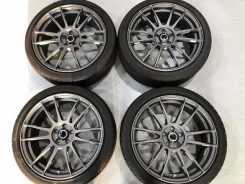 RAYS Gram Lights 57Xtreme SP Spec
