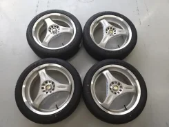 RAYS Volk Racing C-Ultra