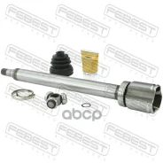 ���� ���������� 24x31x26 | ����� ���� | Volvo340, 240 1975-1993, 960, S40, S80L, V90, 740, 260 1975-1985, V70, Febest ���. 2711V70RH 2711V70RH ����