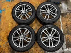 ATS Temperament. 9.0x20", 5x150, ET59, �� 110,1���. ����