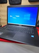 Asus. 17.3", 1,6����, ��� 8 ��, ���� 118���, WiFi: 1, Bluetooth: 1 ����