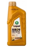 Lopal 1 Ultra European