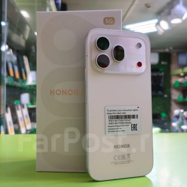 Honor 600 Pro. �����, 512 ��, �������, 3G, 4G LTE, 5G, Dual-SIM, NFC, eSIM, ������� �������, ������������ ������� ����