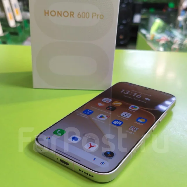 Honor 600 Pro. �����, 512 ��, �������, 3G, 4G LTE, 5G, Dual-SIM, NFC, eSIM, ������� �������, ������������ ������� ����