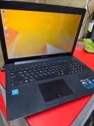 Asus. 15.6", 2,2����, ��� 4 ��, ���� 500���, WiFi: 1, Bluetooth: 1 ����