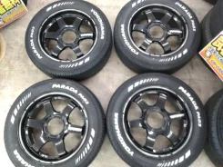 RAYS Volk Racing TE37SB