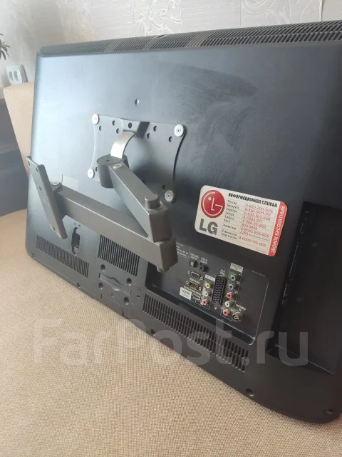 LG 32LK330. LCD (��) ����