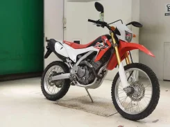 Honda CRF 250L. 250����. ��., ��������, ���������, ��� �������. ��� ����� �� ������������ ����