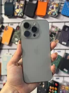 Apple iPhone 15 Pro. �/�, 128 ��, �����������, 3G, 4G LTE, 5G, NFC, eSIM, ������� �������, ������������ ������� ����