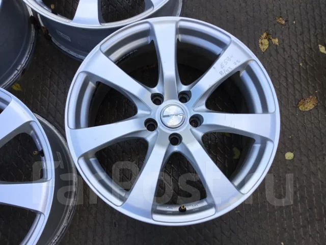 PRD. 8.0x18", 5x114.3, ET42, �� 73,1���. ����