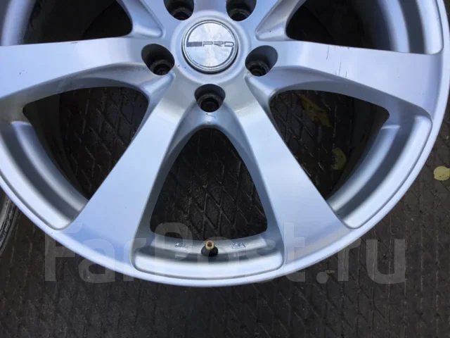 PRD. 8.0x18", 5x114.3, ET42, �� 73,1���. ����