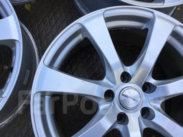 PRD. 8.0x18", 5x114.3, ET42, �� 73,1���. ����