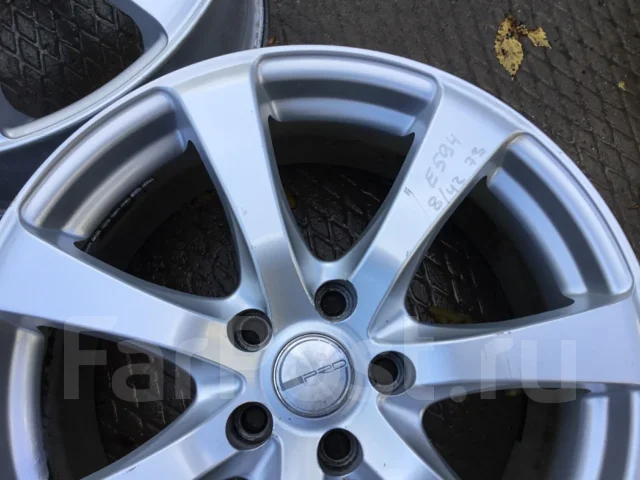 PRD. 8.0x18", 5x114.3, ET42, �� 73,1���. ����