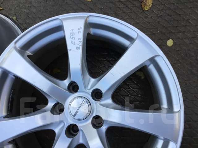 PRD. 8.0x18", 5x114.3, ET42, �� 73,1���. ����