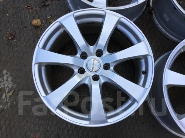 PRD. 8.0x18", 5x114.3, ET42, �� 73,1���. ����