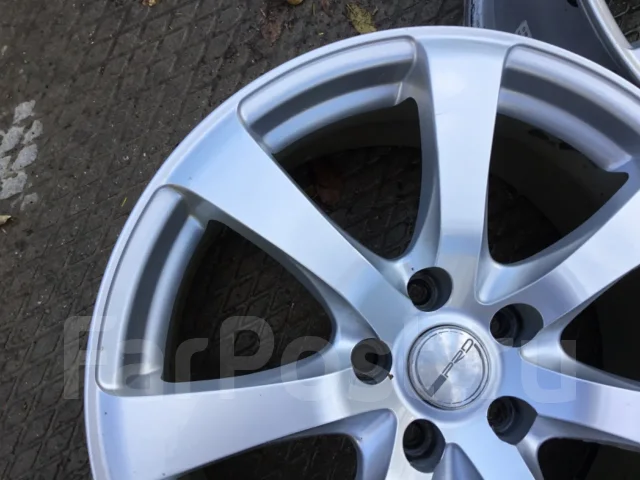 PRD. 8.0x18", 5x114.3, ET42, �� 73,1���. ����