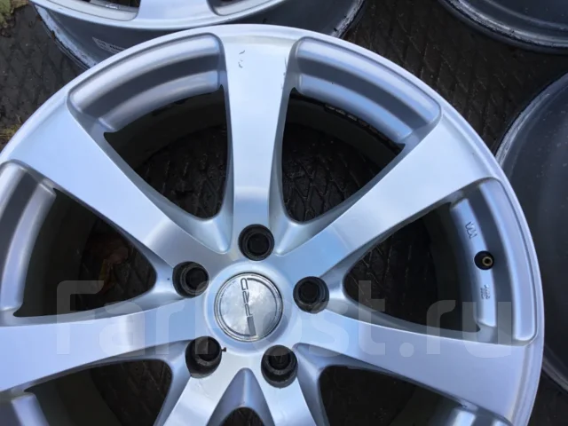 PRD. 8.0x18", 5x114.3, ET42, �� 73,1���. ����