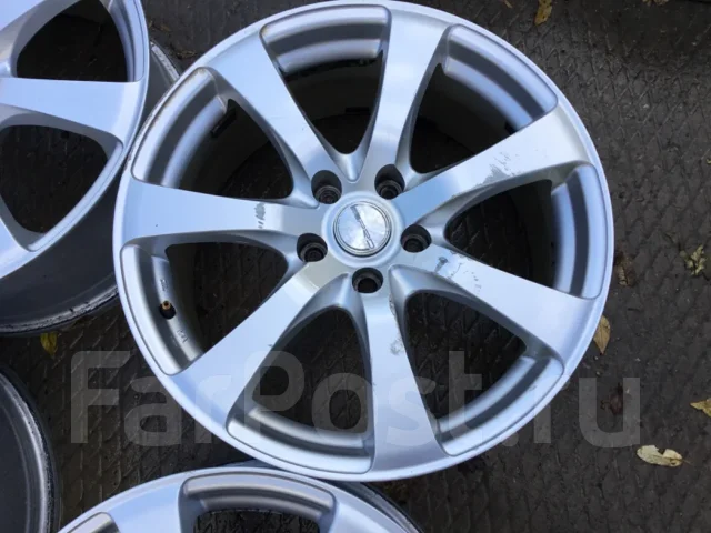 PRD. 8.0x18", 5x114.3, ET42, �� 73,1���. ����