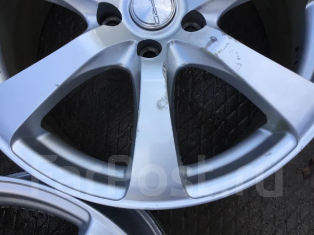 PRD. 8.0x18", 5x114.3, ET42, �� 73,1���. ����