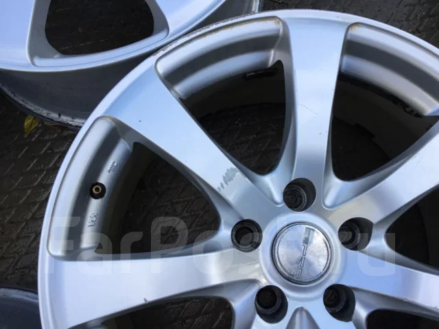 PRD. 8.0x18", 5x114.3, ET42, �� 73,1���. ����