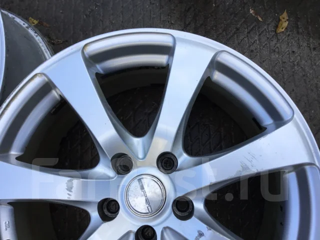 PRD. 8.0x18", 5x114.3, ET42, �� 73,1���. ����