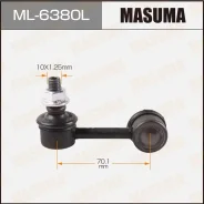 ������ ������������� (����) Masuma, �����, ���. ML-6380L ML6380L ����