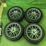 RAYS Gram Lights 57Xtreme SP Spec