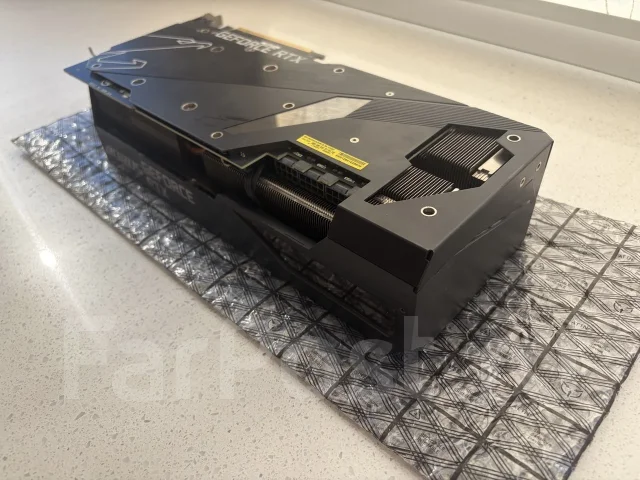 GeForce RTX 3080 ����