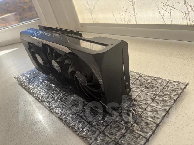 GeForce RTX 3080 ����