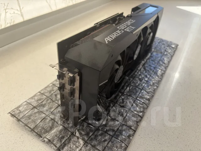 GeForce RTX 3080 ����