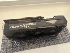 GeForce RTX 3080 ����