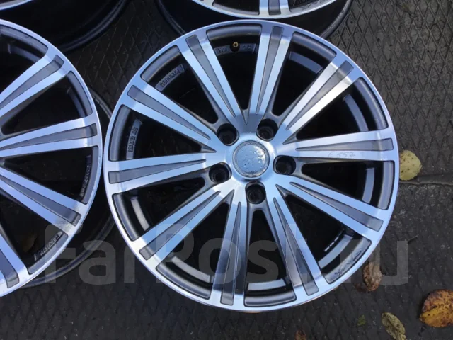 ����� R17 5*114,3 Smack. 7.0x17", 5x114.3, ET48, �� 73,1���. ����