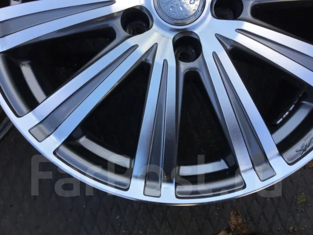����� R17 5*114,3 Smack. 7.0x17", 5x114.3, ET48, �� 73,1���. ����