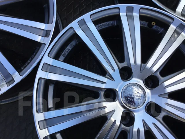 ����� R17 5*114,3 Smack. 7.0x17", 5x114.3, ET48, �� 73,1���. ����