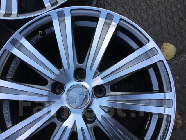 ����� R17 5*114,3 Smack. 7.0x17", 5x114.3, ET48, �� 73,1���. ����