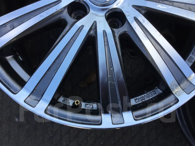 ����� R17 5*114,3 Smack. 7.0x17", 5x114.3, ET48, �� 73,1���. ����