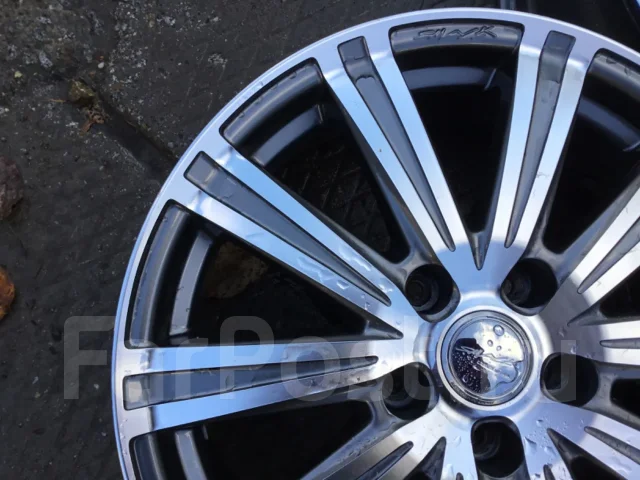 ����� R17 5*114,3 Smack. 7.0x17", 5x114.3, ET48, �� 73,1���. ����
