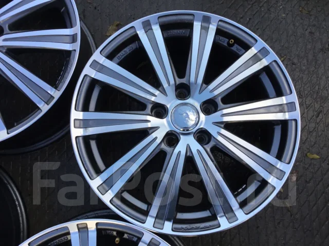 ����� R17 5*114,3 Smack. 7.0x17", 5x114.3, ET48, �� 73,1���. ����