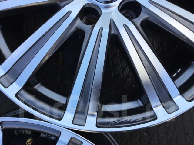 ����� R17 5*114,3 Smack. 7.0x17", 5x114.3, ET48, �� 73,1���. ����
