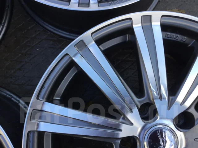 ����� R17 5*114,3 Smack. 7.0x17", 5x114.3, ET48, �� 73,1���. ����