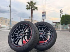 RAYS Gram Lights 57Xtreme SP Spec