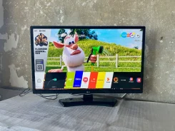 LG 28MT49S. LED ����