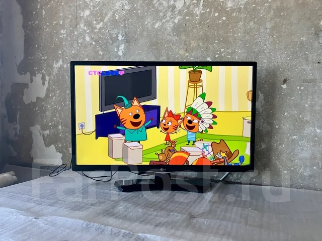 LG 28MT49S. LED ����