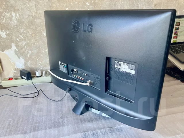 LG 28MT49S. LED ����